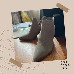 Vince Camuto Gigietta Boots